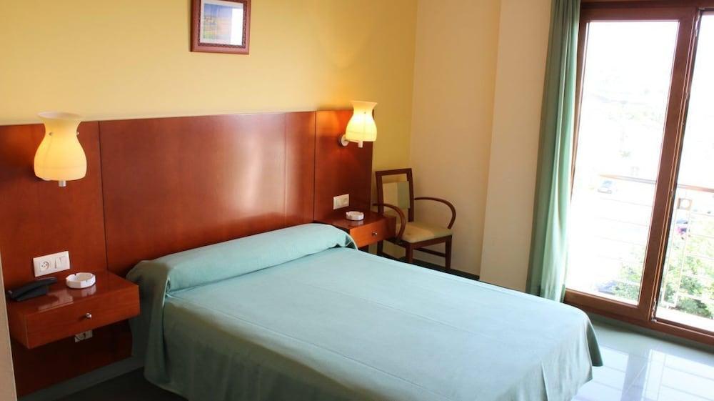 Hotel Maracaibo Portonovo Eksteriør billede