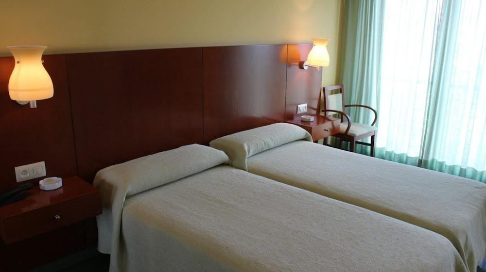 Hotel Maracaibo Portonovo Eksteriør billede