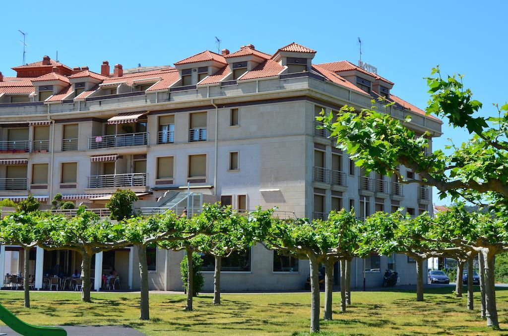 Hotel Maracaibo Portonovo Eksteriør billede