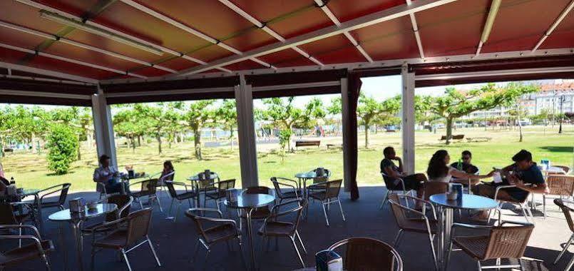 Hotel Maracaibo Portonovo Eksteriør billede